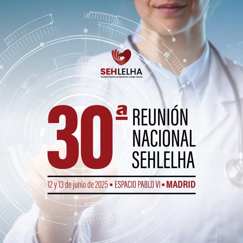 Congreso Nacional SEH-LELHA 2025
